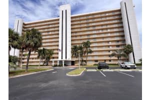 3200 N Highway A1a 1107, Hutchinson Island, FL 34949 - MLS#R11121631