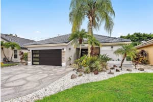 21380 Bridge View Drive, Boca Raton, Fl 33428, Boca Raton