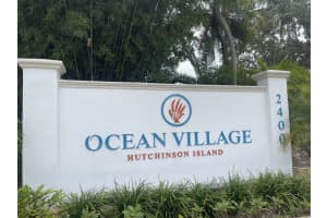 2400 S Ocean Drive 614, Fort Pierce