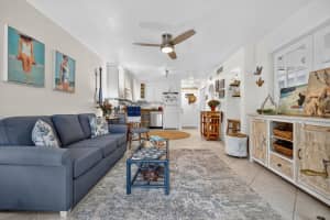 2400 S Ocean Drive 614, Fort Pierce, FL 34949 - MLS#R11121640