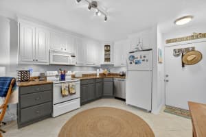 2400 S Ocean Drive 614, Fort Pierce, FL 34949 - MLS#R11121640