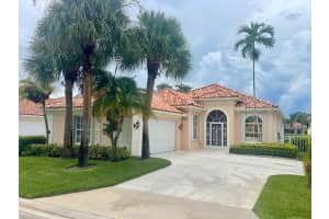 2643 Irma Lake Drive, West Palm Beach