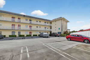 4431 NW 16th Street H207, Lauderhill, FL 33313 Sold 11/26/25