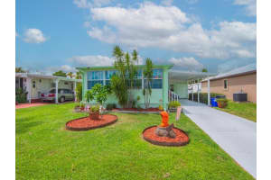 9 Se Kassaba Lane, Port St. Lucie, Fl 34952, Port Saint Lucie