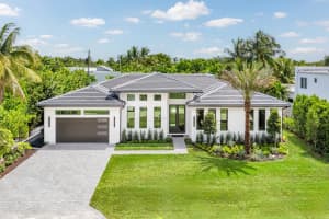 212 NW 18th Street, Delray Beach, FL 33444 - MLS#R11121666