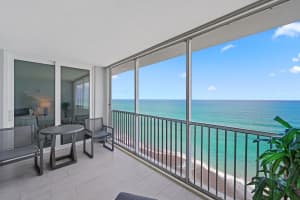 840 Ocean Drive 1104, Juno Beach