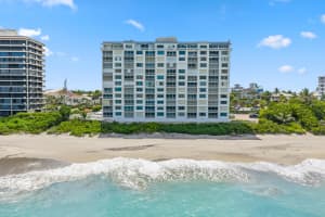 840 Ocean Drive 1104, Juno Beach, FL 33408 - MLS#R11121667
