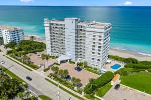 840 Ocean Drive 1104, Juno Beach, FL 33408 - MLS#R11121667