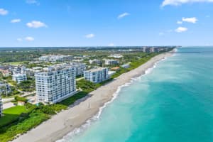 840 Ocean Drive 1104, Juno Beach, FL 33408 - MLS#R11121667