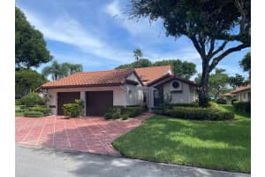 6157 Sunny Pointe Circle, Delray Beach, FL 33484 - MLS#R11121671