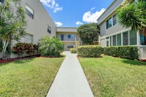 318 Monaco Boulevard G, Delray Beach