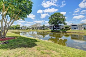 318 Monaco Boulevard G, Delray Beach, FL 33446 - MLS#R11121676