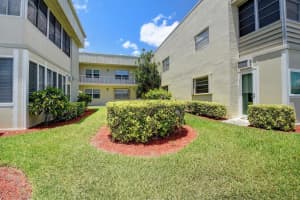 318 Monaco Boulevard G, Delray Beach, FL 33446 - MLS#R11121676