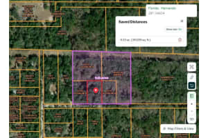 0 Tumbleweed Trail, Brooksville, FL 34604 - MLS#R11121678