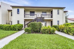 8535 Casa Del Lago F, Boca Raton, FL 33433 - MLS#R11121681