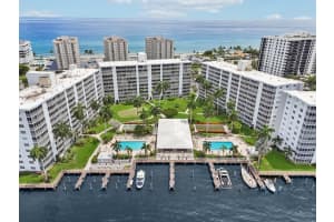 3224 S Ocean Boulevard 110-b, Highland Beach