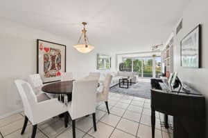 3224 S Ocean Boulevard 110-B, Highland Beach, FL 33487 - MLS#R11121686