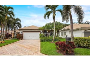 6763 Rothschild Circle, Lake Worth