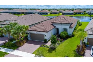 13004 SW Ambra Street, Port Saint Lucie, FL 34987 - MLS#R11121690