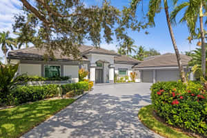 2701 Tecumseh Drive, West Palm Beach