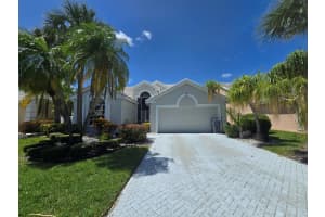 8384 Horseshoe Bay Road, Boynton Beach