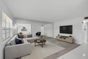 826 Normandy R, Delray Beach, FL 33484 Sold 12/04/25