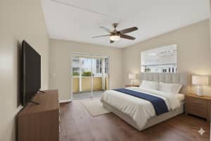 826 Normandy R, Delray Beach, FL 33484 - MLS#R11121698