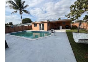 7430 Atlanta Street, Hollywood, FL 33024 - MLS#R11121702
