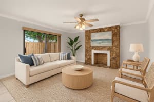 76 Lake Arbor Drive, Palm Springs