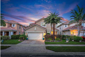 5919 SE Crooked Oak Avenue, Hobe Sound, FL 33455 Sold 12/08/25