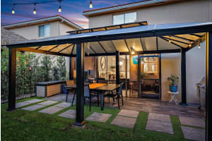 5919 SE Crooked Oak Avenue, Hobe Sound, FL 33455 Sold 12/08/25