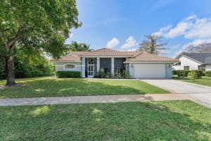 1611 Yarmouth Avenue, Wellington, FL 33414 - MLS#R11121716