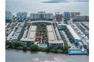 3605 S Ocean Boulevard 312, South Palm Beach, FL 33480 - MLS#R11121717