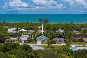 2416 Atlantic Beach Boulevard, Fort Pierce, FL 34949 - MLS#R11121720