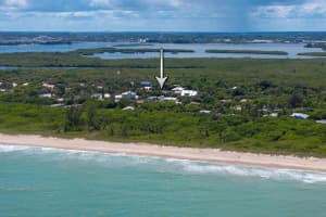 2416 Atlantic Beach Boulevard, Fort Pierce, FL 34949 - MLS#R11121720