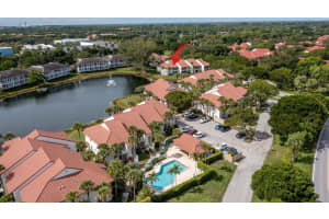 231 Cypress Point Drive 231, Palm Beach Gardens, FL 33418 - MLS#R11121722
