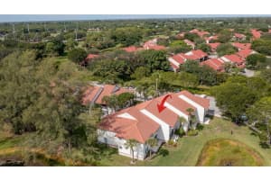231 Cypress Point Drive 231, Palm Beach Gardens, FL 33418 - MLS#R11121722
