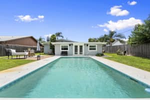 985 SW 29th Terrace, Palm City, FL 34990 Sold 09/30/25