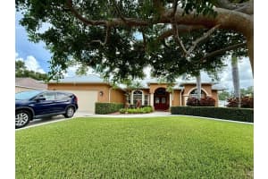 3091 SW Vittorio Street SW, Port Saint Lucie, FL 34953 Sold 01/20/26