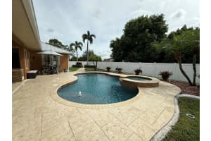 3091 SW Vittorio Street SW, Port Saint Lucie, FL 34953 - MLS#R11121730