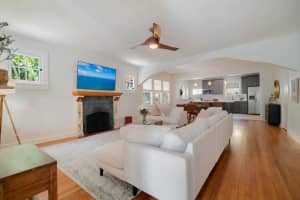 321 Malverne Road, West Palm Beach