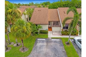 3646 Willa Way A, Lake Worth