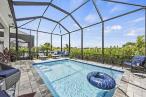 9190 SW Esule Way, Port Saint Lucie, FL 34987 Sold 12/15/25