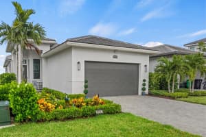 9190 SW Esule Way, Port Saint Lucie, FL 34987 Sold 12/15/25