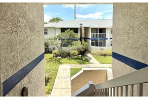 1532 SE Royal Green Circle 201, Port Saint Lucie, FL 34952 - MLS#R11121747