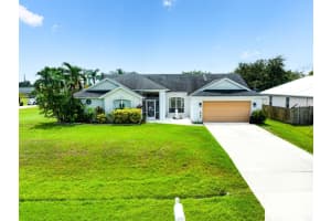 2962 Se Bella Road, Port Saint Lucie