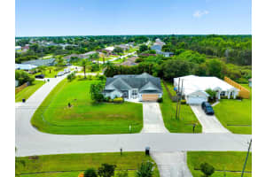 2962 SE Bella Road, Port Saint Lucie, FL 34984 - MLS#R11121748