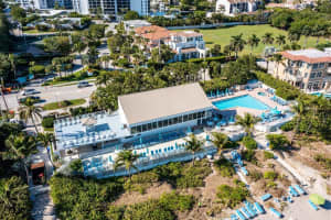 4748 S Ocean Boulevard 406, Highland Beach, FL 33487 Sold 01/01/26