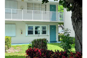 340 Horizons W 108, Boynton Beach, FL 33435 - MLS#R11121754