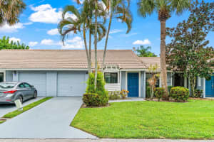 9913 Watermill Circle C, Boynton Beach